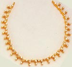 Code KJDN 1523Gold 18 ktWeight 30 gmsDiamond 5 ct, click here to see large picture.