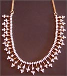 Code KJDN NK-1Gold 18 ktWeight 34.900 gmsDipc. 204Diamond 3.61 ct, click here to see large picture.