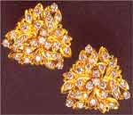 Code KJDT 1008Gold 18 ktWeight 7 gmsDiamond 0.75 ct, click here to see large picture.