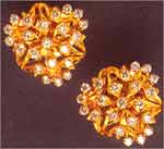 Code KJDT 1006Gold 18 ktWeight 6 gmsDiamond 0.70 ct, click here to see large picture.