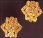 Code KJDT 1007Gold 18 ktWeight 8 gmsDiamond 1.5 ct, click here to see large picture.