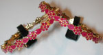 Code KJGJR 2514Ruby Bangles, click here to see large picture.